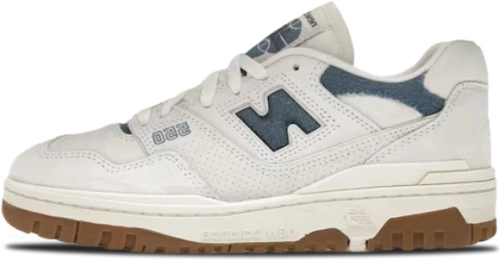 image de New Balance 550 Wmns Denim Pack Reflection Bbw550gg