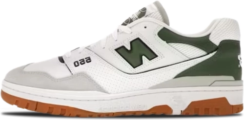 image de New Balance 550 White Nori Bb550esb