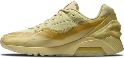 image de Pan Records Nike Air Max 180 Nix Yellow Fz3310 300