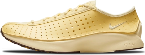 image de Nike Air Superfly Wmns Soft Yellow Hj8082 700