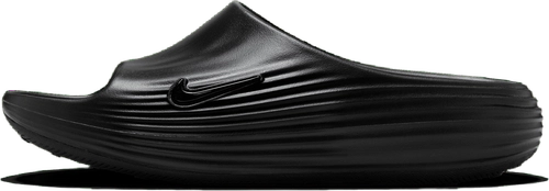 Image thumbnail Nike ReactX Rejuven8 Slide TRIPLE BLACK HV4479-001 image