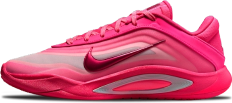image de Nike Aone Wmns Pink Aura Fz8605 601