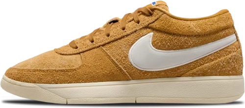 image de Nike Book 1 Dark Gold Leaf IH0890-700