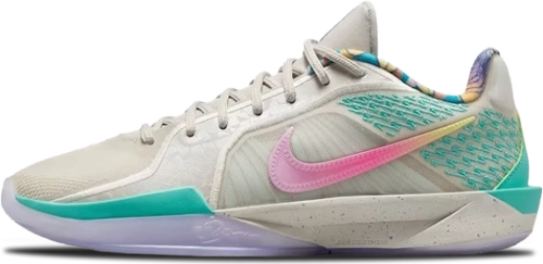 image de Titan Nike Sabrina 2 Wmns Make Space Ih8554 001