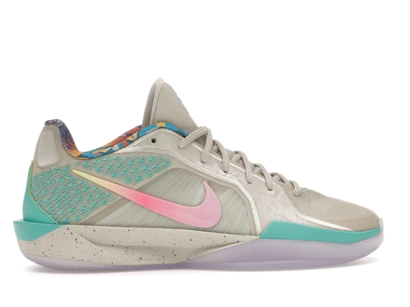 Nike Sabrina 2 EP　27.5 NIKE SABRINA 2 APRICOT AGATE | SNEAK OFFICIAL STORE - ORANGE