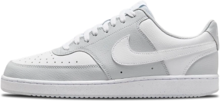image de Nike Court Vision Low Pure Platinum Hm9862 002