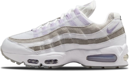 Nike Air Max 95 Hydrangeas Ib6396 100 image
