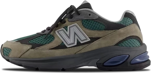 image de New Balance 2010 Vintage Khaki U2010agy