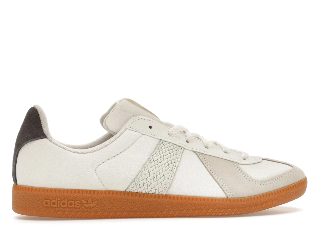 adidas gazelle silver green womens Adidas adidas BW ARMY Footwear White/Footwear White/Chalk White [JR2002] main image 0