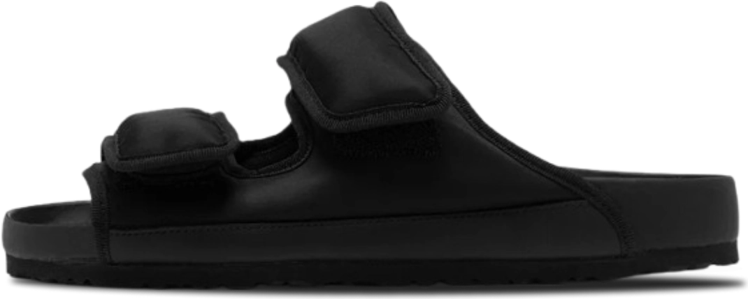 Birkenstock 1774 Arizona Cosny BLACK