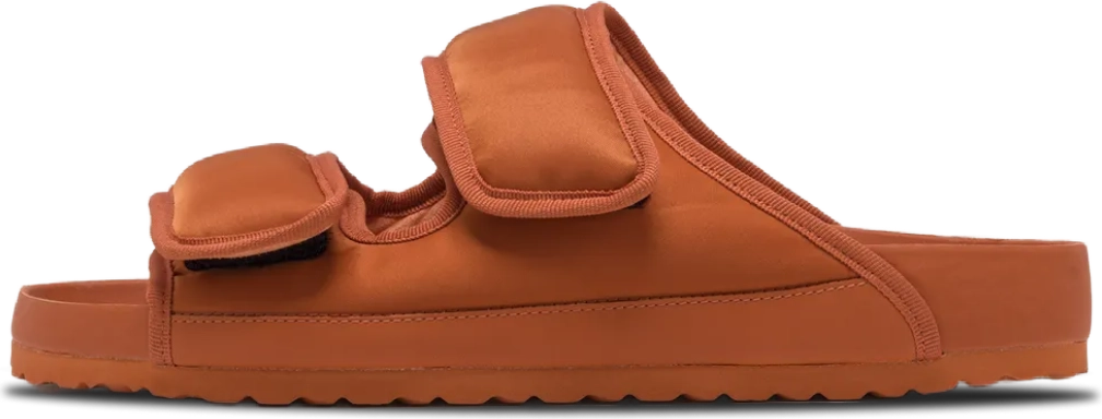 Birkenstock 1774 Arizona Cosny BURNT ORANGE