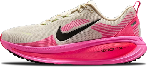 image de Nike Vomero 18 Sail Hyper Pink Ib7315 100