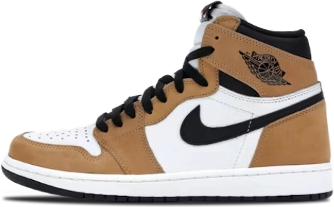 Air Jordan 1 Retro High Og Rookie Of The Year 555088 700