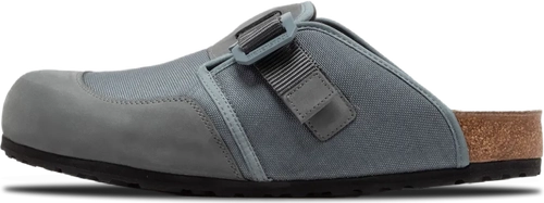 image de Birkenstock Boston Nova Basalt Gray 1029083