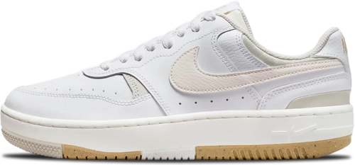 Image de Nike Gamma Force Wmns White Light Bone Dx9176 103