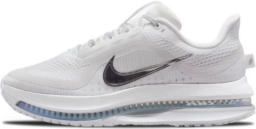 Nike Pegasus Prm Wmns White Metallic Silver Hq2593 102 image