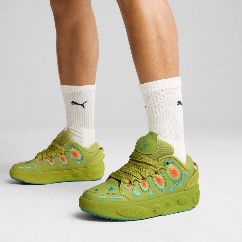 777B2F_LaMelo-Ball-x-Puma-LaFrance_HEATMAP_311698-01_img1