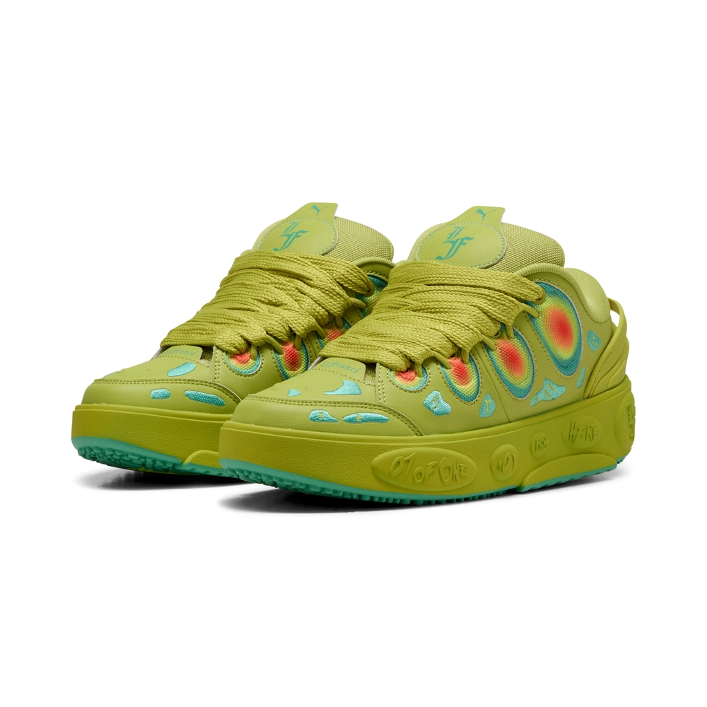 777B2F_LaMelo-Ball-x-Puma-LaFrance_HEATMAP_311698-01_img3