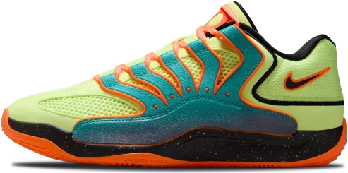 Nike KD 18 WASHED TEAL