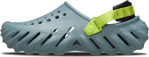 image de Crocs Echo Clog Pond 207937 3yo