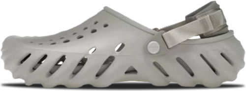 image de Crocs Echo Clog Atmosphere 207937 1ft