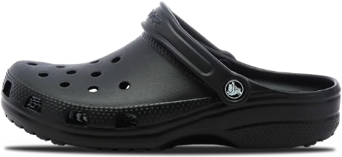 image de Crocs Classic Clog Black 10001 001