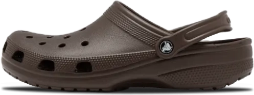 Crocs Classic Clog Coffee 10001 21q image
