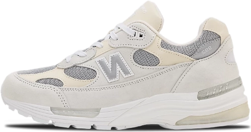image de New Balance 992 Made In Usa Nimbus Cloud U992nc