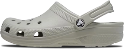 Crocs Classic Clog Elephant 10001 1lm image