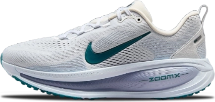 image de Nike Vomero 18 Wmns Summit White Geode Teal Hm6804 103