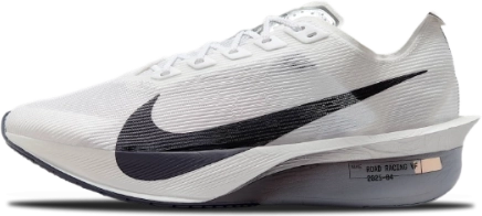 image de Nike Vaporfly 4 Gridiron Hf6412 100