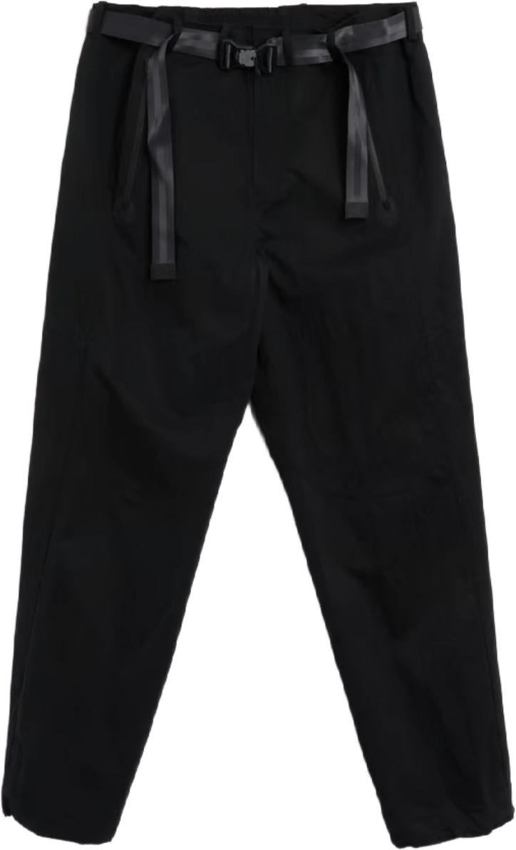 Nike ISPA Adapt Wrap Pants Black ナイキ パンツ NIKE ISPA ADPT WRAP