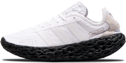 image de Adidas Zponge White Jq2546