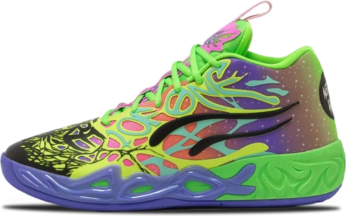 image de Lamelo Ball Puma Mb 04 Be You 311309 01