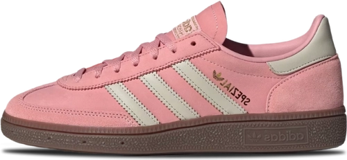 image de Adidas Handball Spezial Wonder Mauve Ji2646