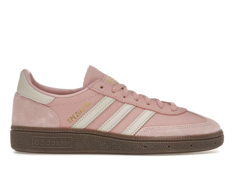 adidas Handball Spezial WONDER MAUVE - view 0