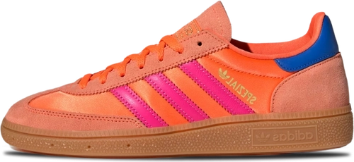 Adidas Handball Spezial Solar Orange Lucid Pink Jh5659 image
