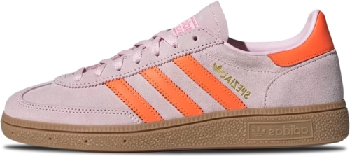 image de Adidas Handball Spezial Clear Pink Js0250