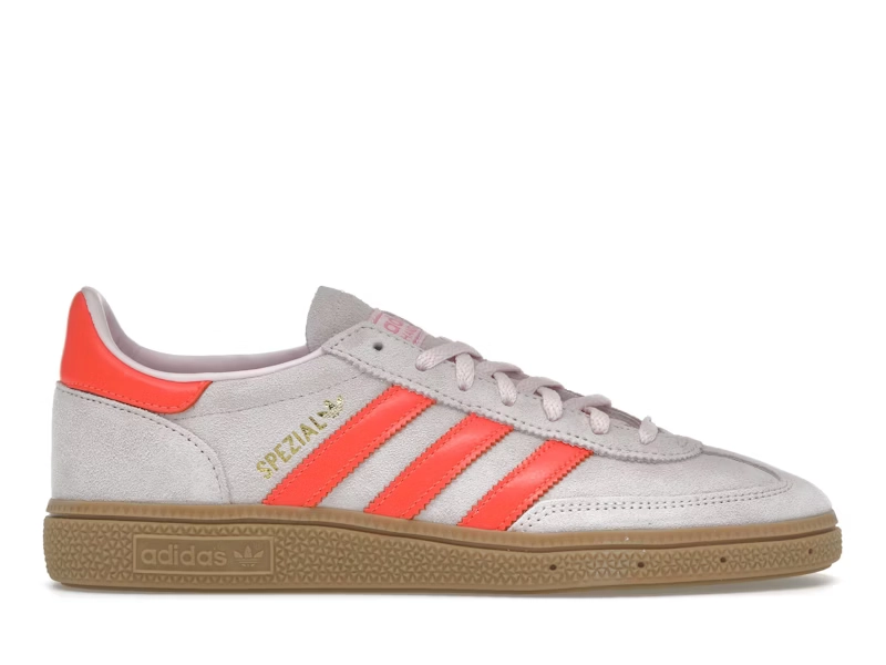 adidas Handball Spezial CLEAR PINK - view 0