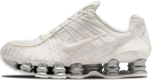 Nike Shox Tl Wmns Sail Ar3566 103