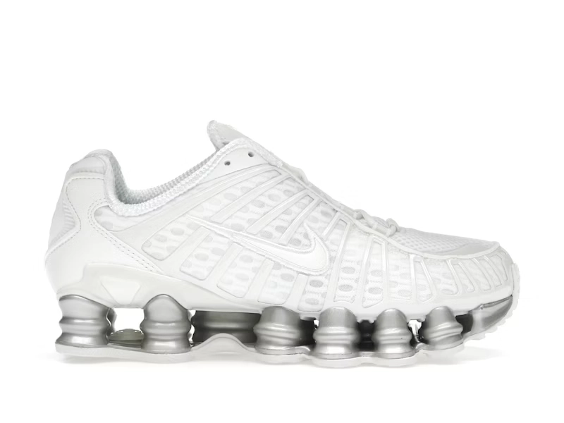 Nike Shox TL WMNS SAIL - view 0