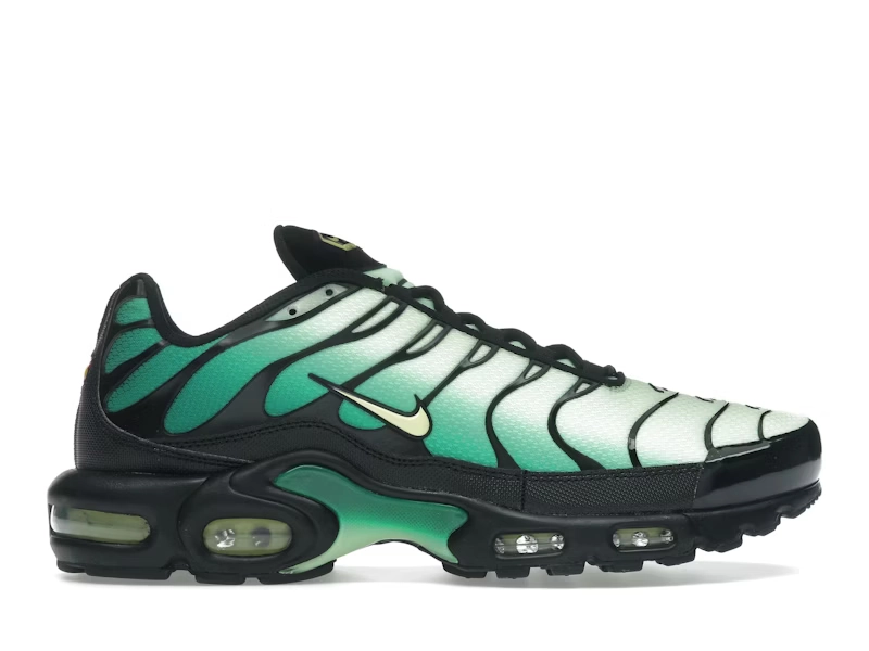 Nike Air Max Plus VAPOR GREEN - view 0