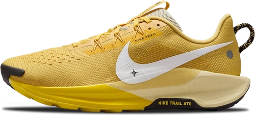 image de Nike Pegasus Trail 5 Saturn Gold Dv3864 700