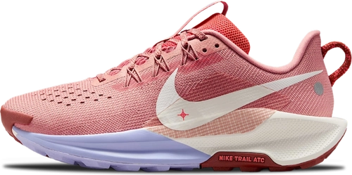 image de Nike Pegasus Trail 5 Wmns Red Stardust Dv3865 601