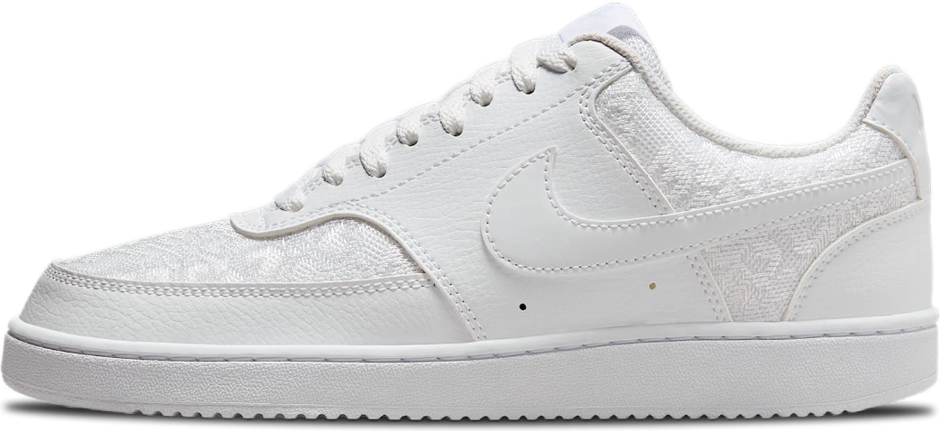 Nike Court Vision Low WMNS WHITE