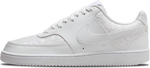 image de Nike Court Vision Low Wmns White Hj5846 100