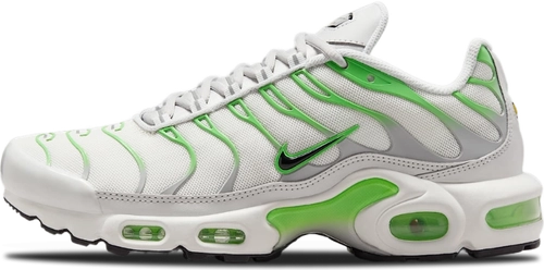 Image de Nike Air Max Plus Wmns Green Strike Dz3671 001