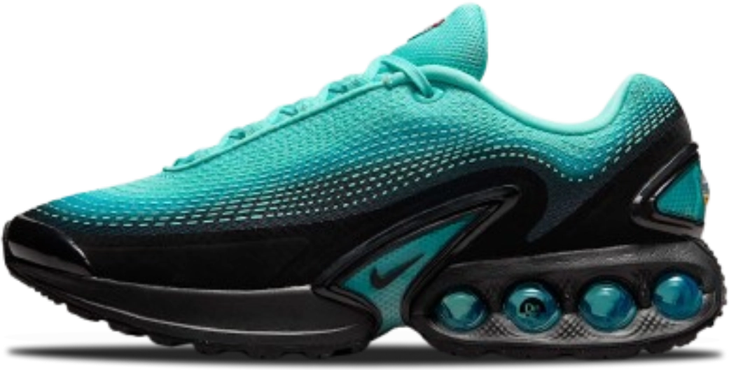 Nike Air Max Dn PRM DUSTY CACTUS