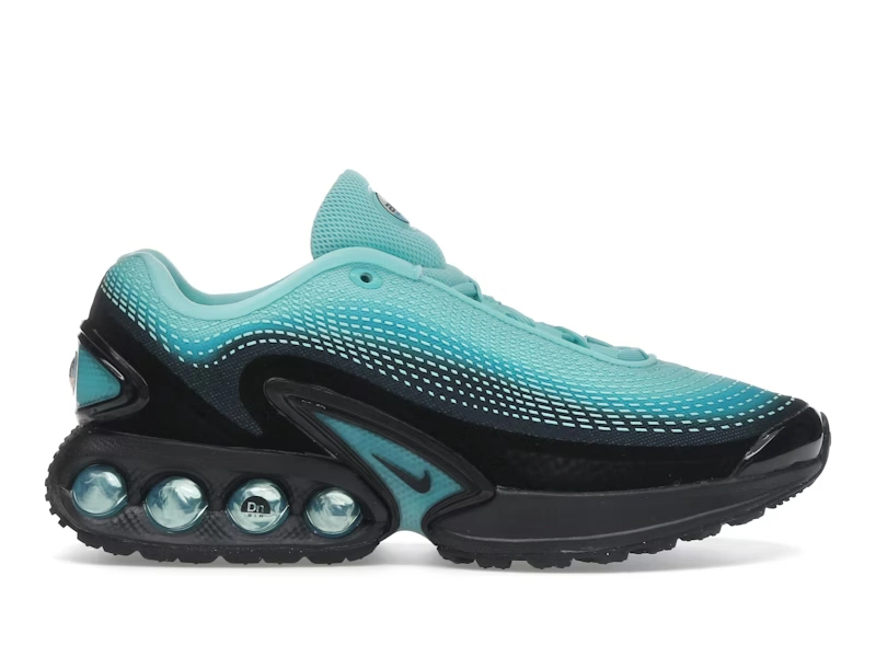 Nike Air Max Dn PRM DUSTY CACTUS - view 0