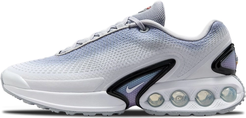 image de Nike Air Max Dn Premium Wolf Grey Pure Platinum Hq0013 001